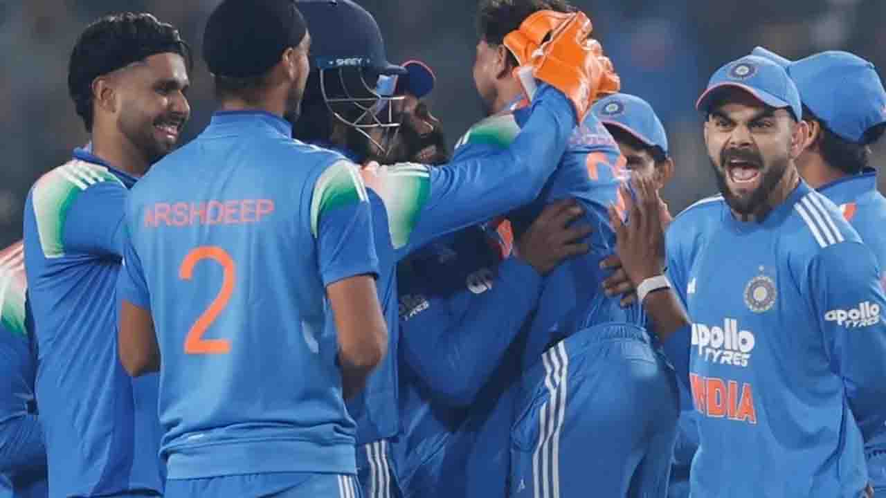 টিভিতে ভারত-দক্ষিণ আফ্রিকার দ্বিতীয় ওয়ানডেসহ আরও যত খেলা