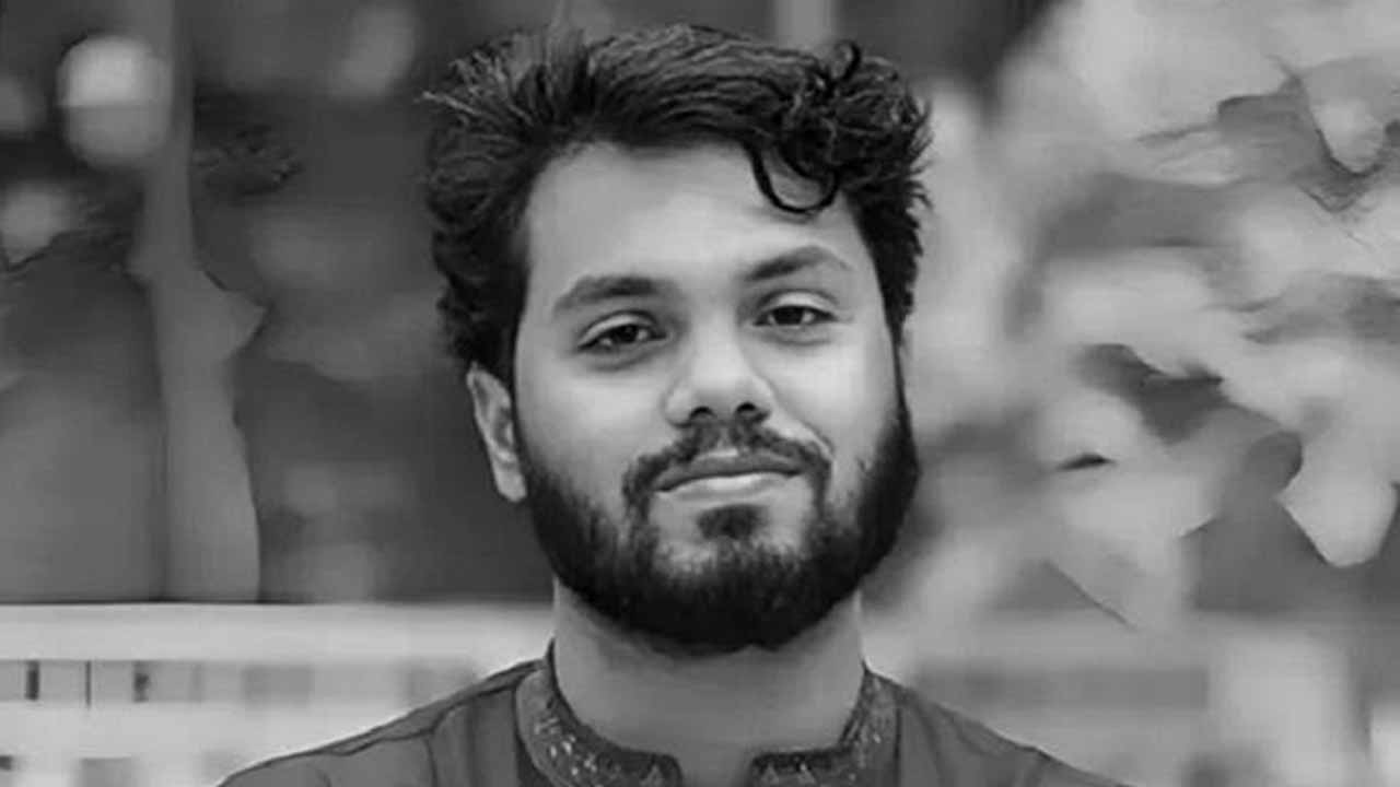 ওসমান হাদি হত্যাকাণ্ডে সঞ্জয়-ফয়সালের দায় স্বীকার