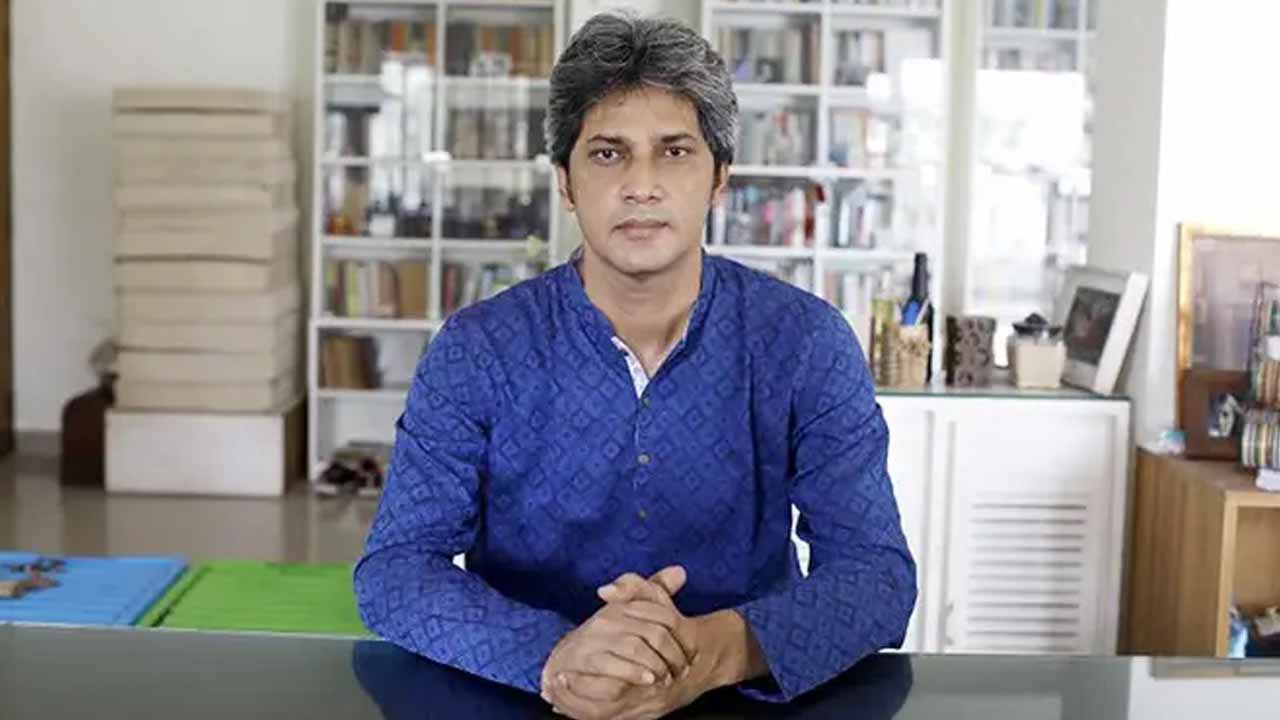 হলফনামায় জোনায়েদ সাকির আয়-সম্পদের পরিমাণ যত