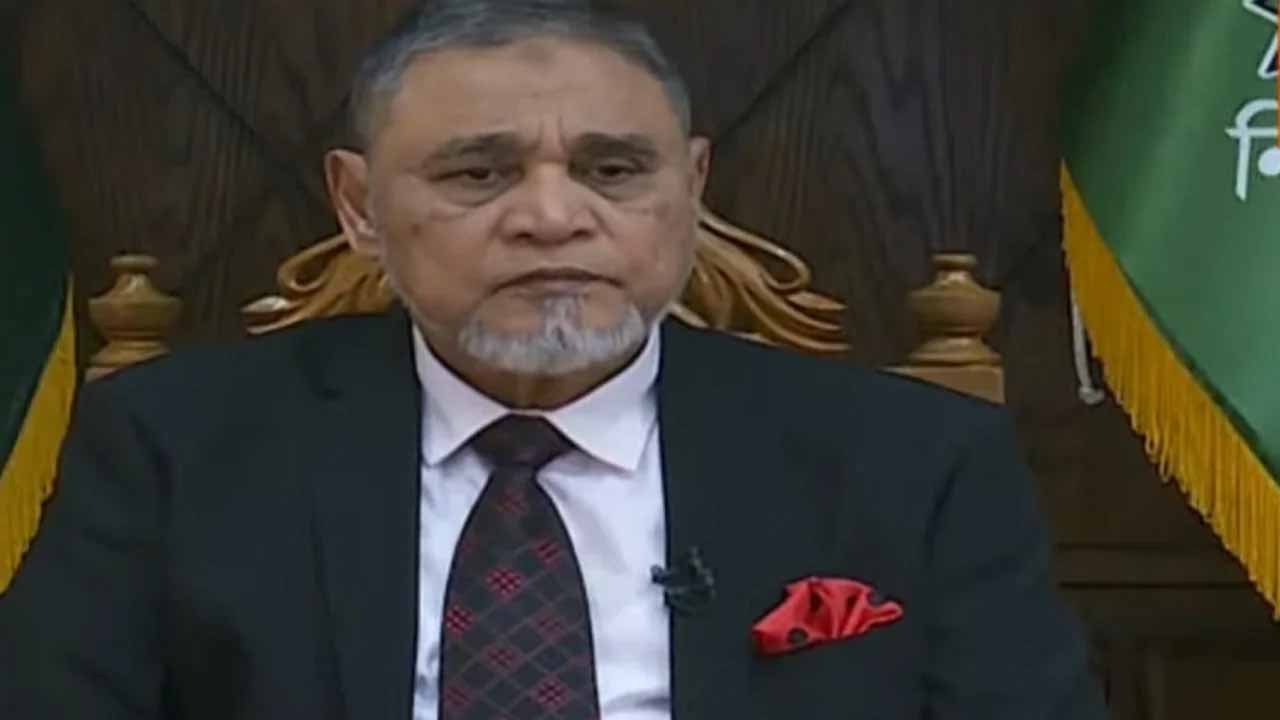 ভোটারদের নিরাপত্তা নিশ্চিতে সর্বোচ্চ চেষ্টা করা হবে: সিইসি