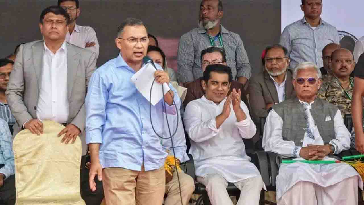 বিএনপির নতুন মন্ত্রিসভায় জোটের চার নেতা