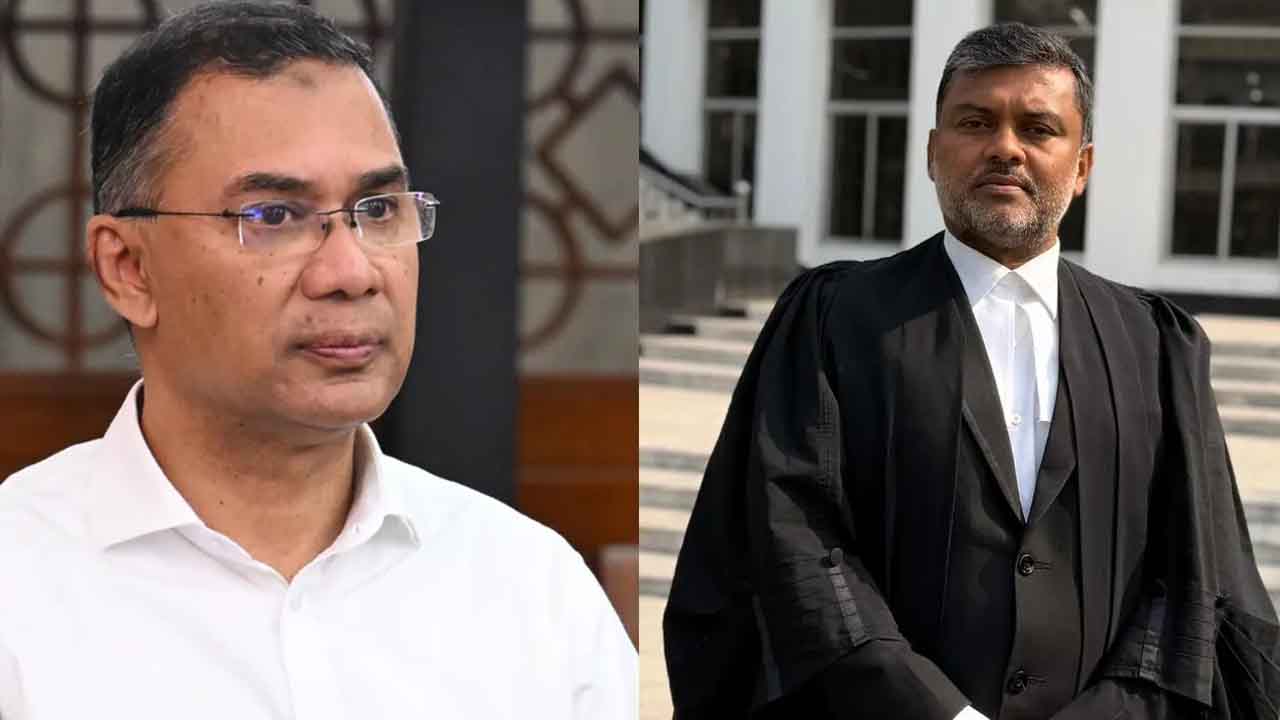 প্রধানমন্ত্রীকে শিশির মনিরের খোলা চিঠি