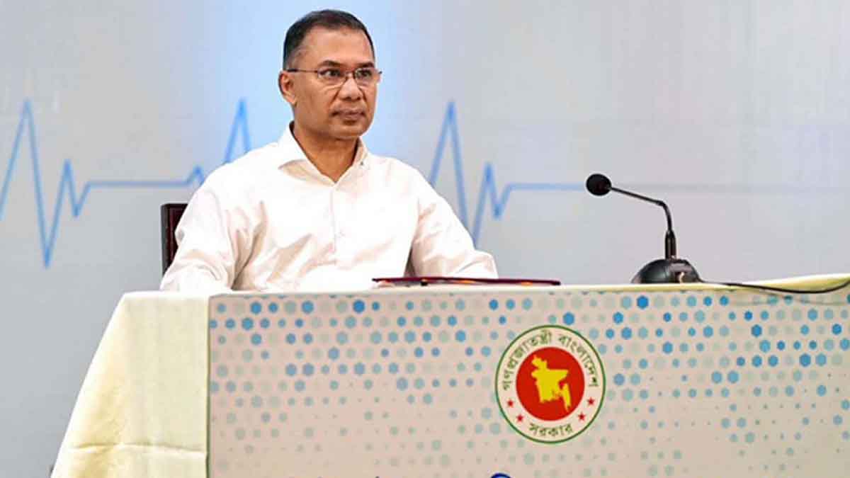 যথাসময়ে হামের টিকা না দিয়ে বিগত দুটি সরকার ক্ষমাহীন অপরাধ করেছে