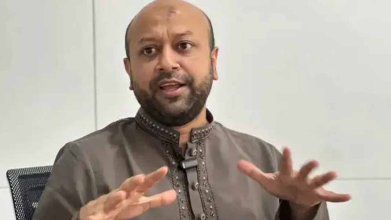 ২৫ ঘণ্টায় যত টাকা অনুদান পেলেন ব্যারিস্টার ফুয়াদ