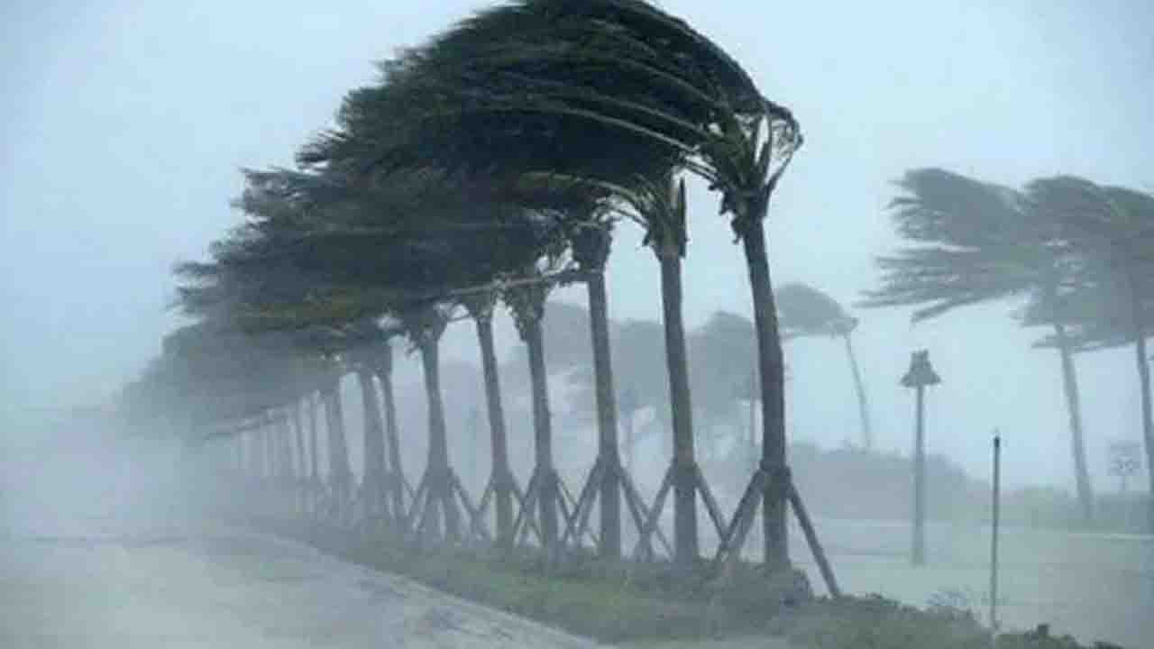 কেমন থাকবে ঈদের দিন? আবহাওয়া নিয়ে নতুন বার্তা