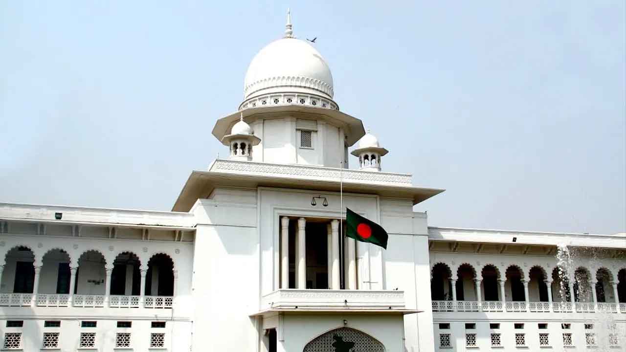 বাগেরহাট-২ আসনের ব্যালট-রেজাল্ট শিট ইসিকে হেফাজতে নেওয়ার নির্দেশ