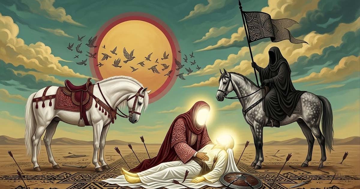 আগামীকাল পবিত্র আশুরা, দেশজুড়ে ব্যাপক নিরাপত্তা