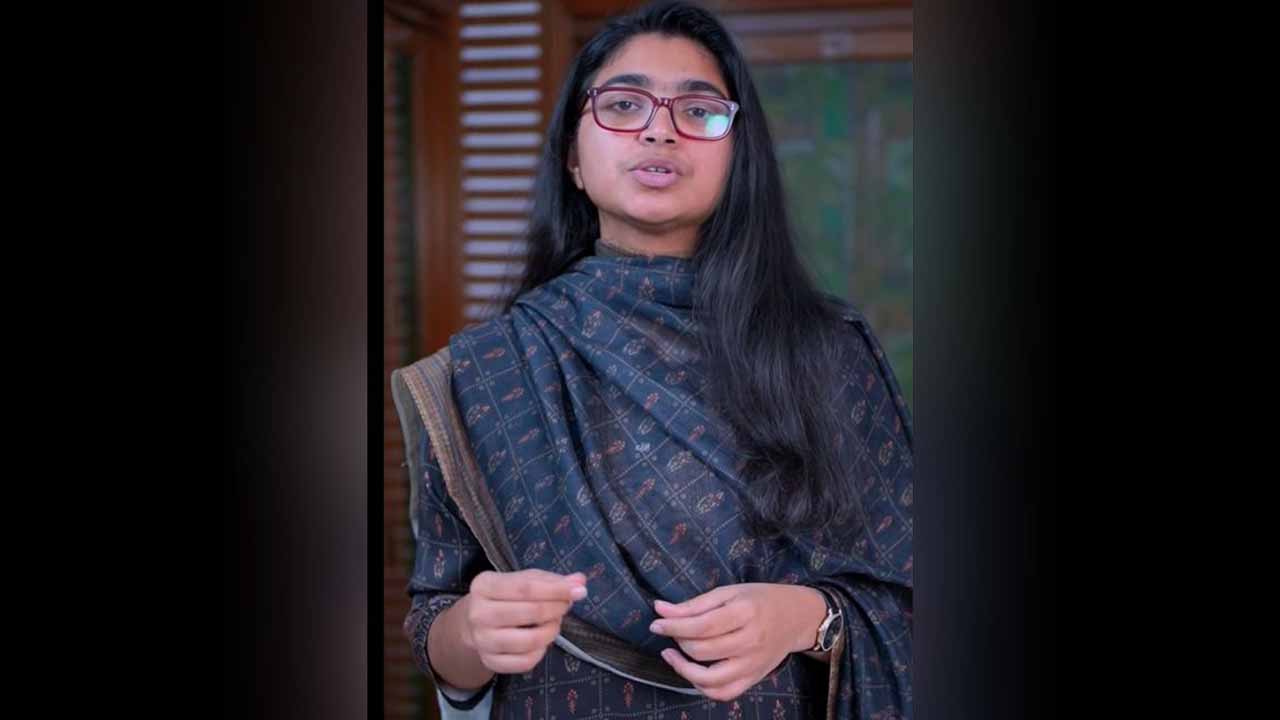 এনসিপি ছাড়ায় ফেরত চাওয়া হচ্ছে টাকা, যে বার্তা দিলেন তাসনিম জারা