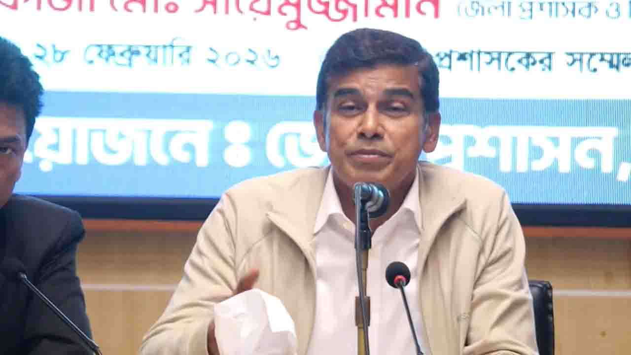 ৯টার মধ্যে মন্ত্রী ও সচিবদের অফিসে থাকতে হবে