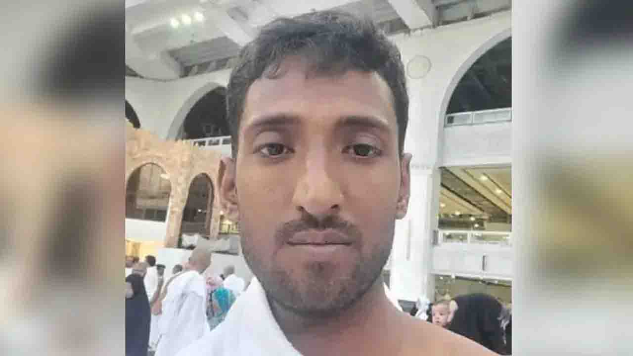 সৌদিতে নিহত মোশাররফের মরদেহ আজ দেশে পৌঁছেছে