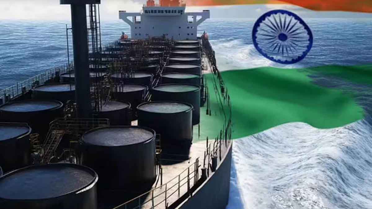 তেল কেনা নিয়ে ভারতকে দুঃসংবাদ দিল যুক্তরাষ্ট্র