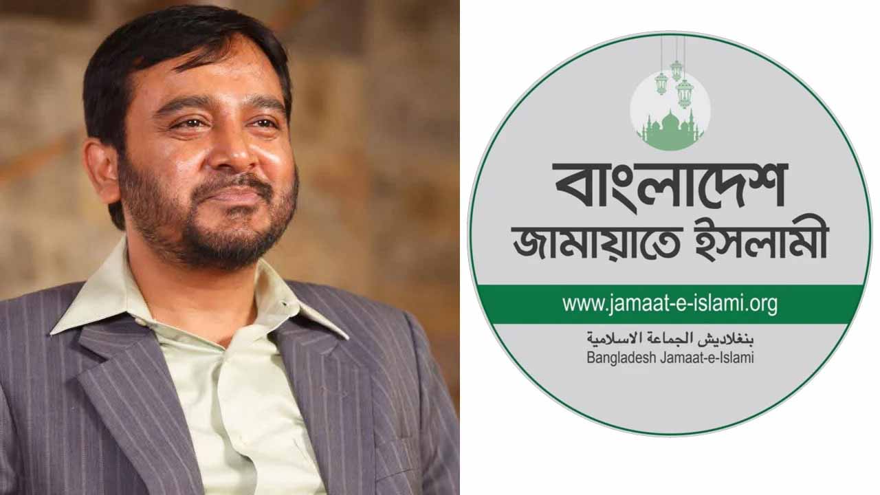 এবি পার্টির মঞ্জুকে ‘ফেনী-২’ আসন ছেড়ে দিল জামায়াত