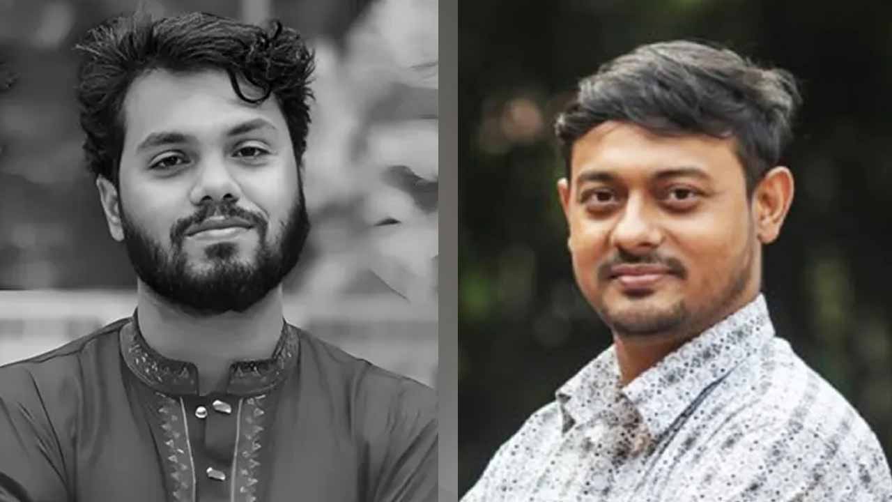 হাদির সেই ঢাকা-৮ আসনে লড়বেন নাসীরুদ্দীন পাটওয়ারী