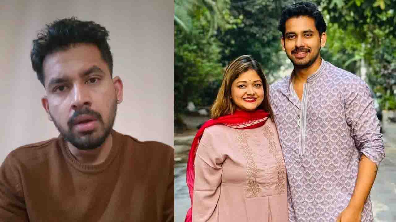 প্রকাশ্যে এলেন জাহের আলভী, দায়ী করলেন ইকরার পরিবারকে