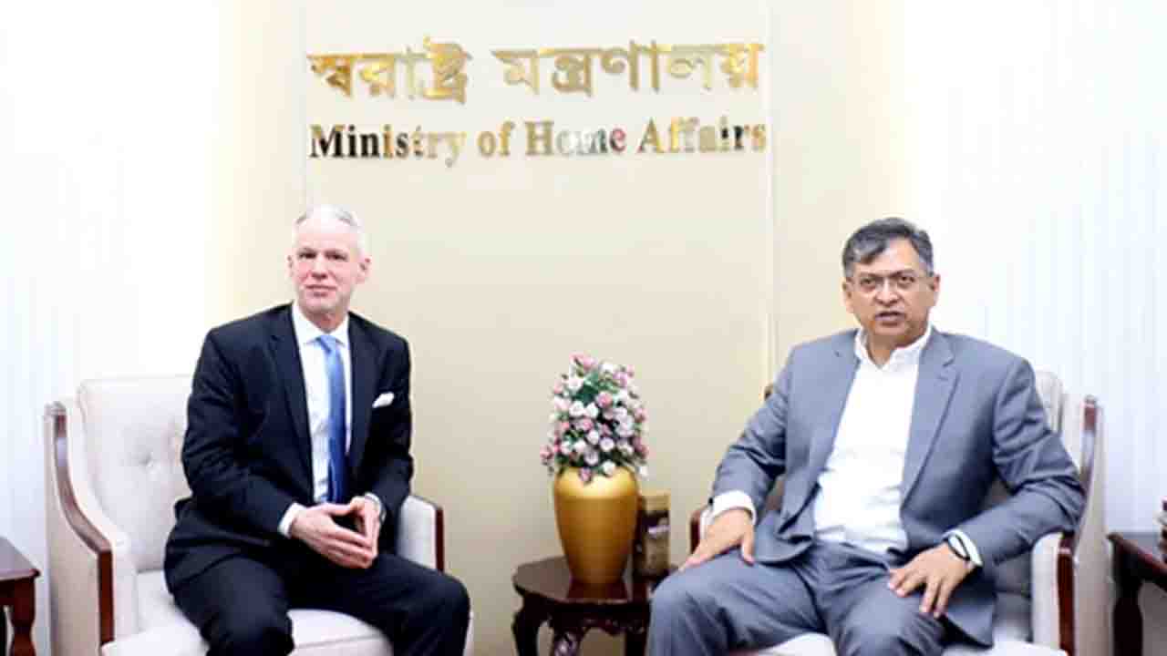 পাচার হওয়া অর্থ ফেরাতে সুইজারল্যান্ডের সহযোগিতার আশ্বাস