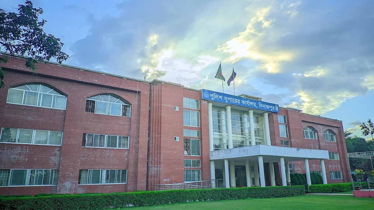 দিনাজপুর পুলিশের বিশেষ সতর্কবার্তা: প্রতারক চক্র থেকে সাবধান