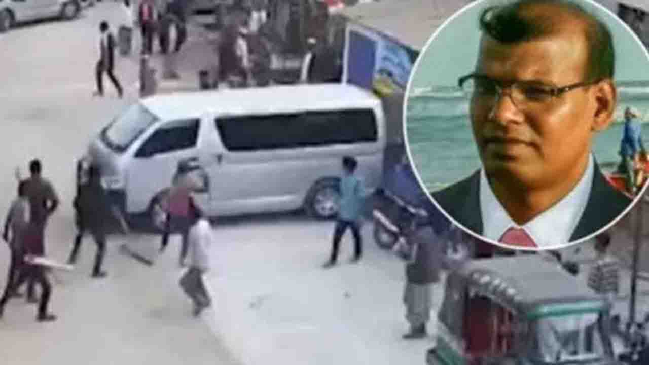 র‌্যাব সদস্য হত্যা মামলায় ২০ জন গ্রেপ্তার