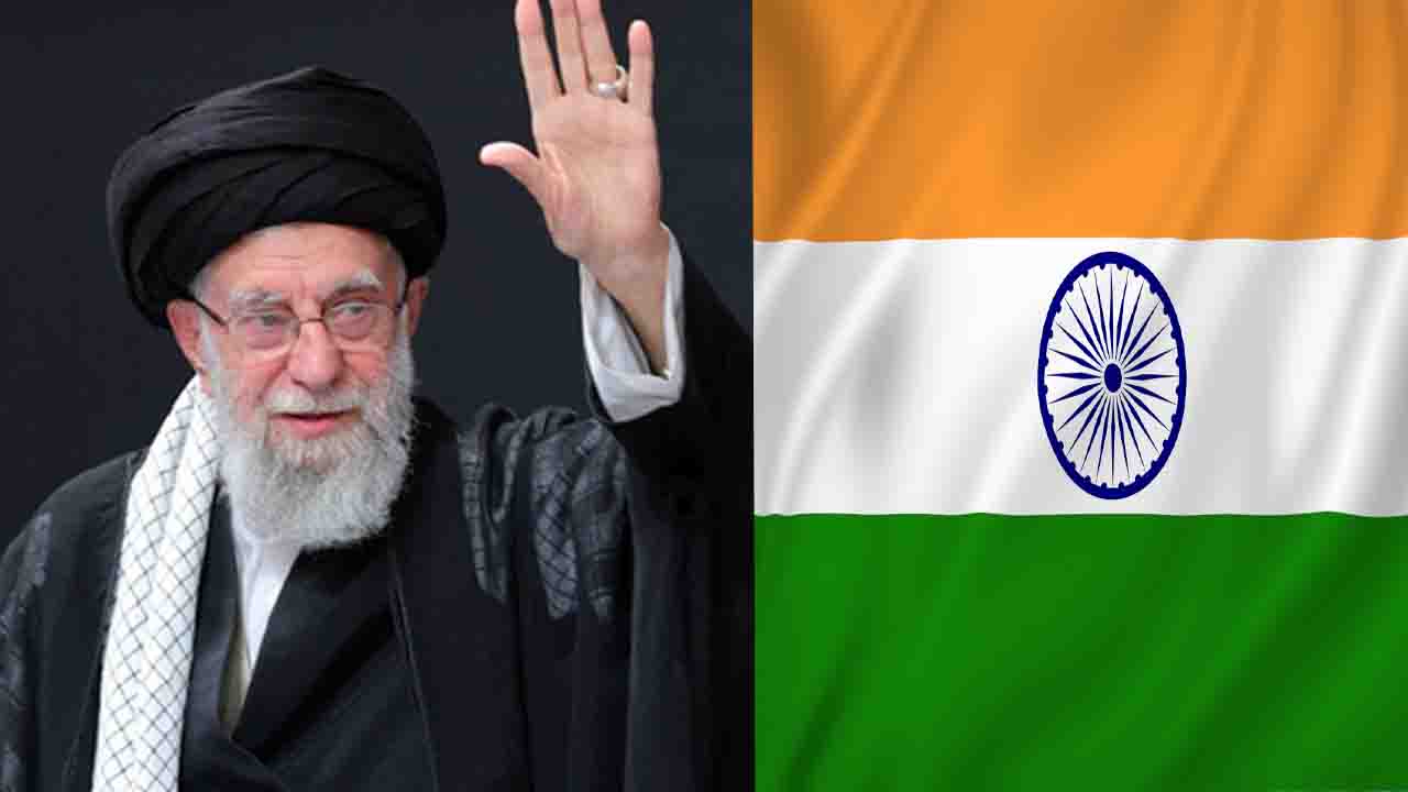 খামেনির মৃত্যুতে অবশেষে শোক জানালো ভারত