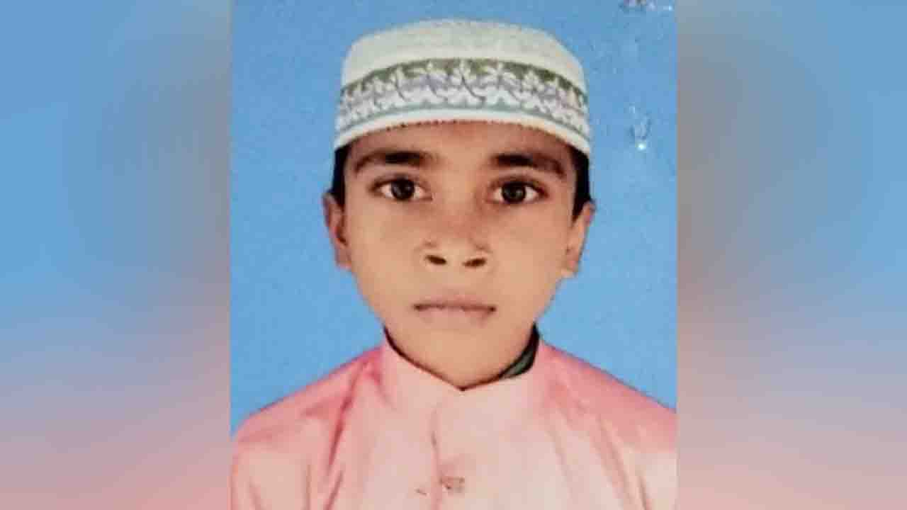 দিনাজপুরের বীরগঞ্জে ১১ বছরের মাদ্রাসা ছাত্র নিখোঁজ