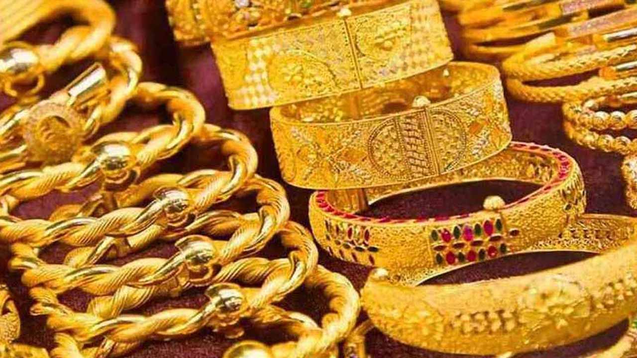 সব রেকর্ড ভেঙে ইতিহাসের সর্বোচ্চ দামে সোনা, ভরি কত?