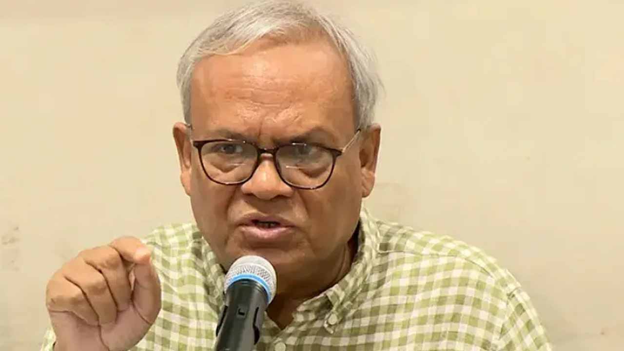 তারেক রহমানের আচরণবিধি লঙ্ঘনের অভিযোগ হাইপার প্রোপাগান্ডা: রিজভী