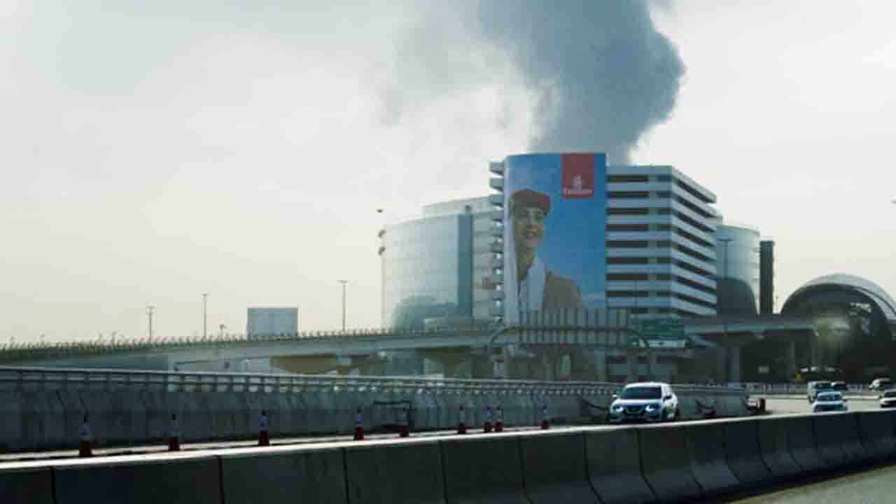 আবুধাবিতে ক্ষেপণাস্ত্র হামলায় এক ফিলিস্তিনি নিহত