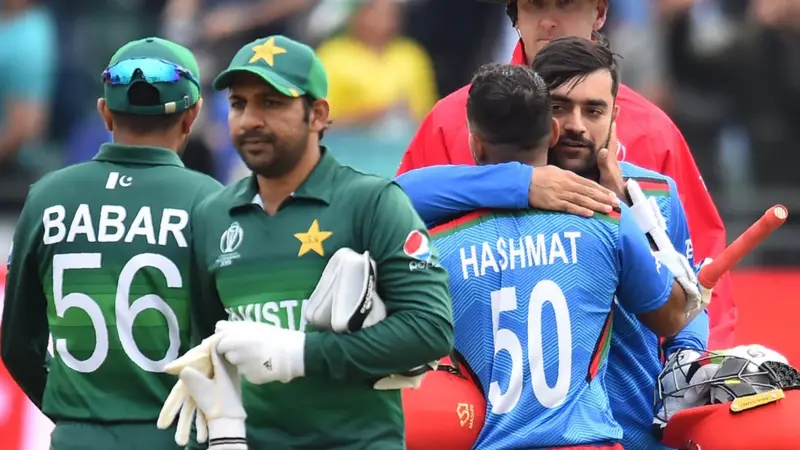 এশিয়া কাপের আগে পাকিস্তান-আফগানিস্তান ও আমিরাতের ত্রিদেশীয় সিরিজ