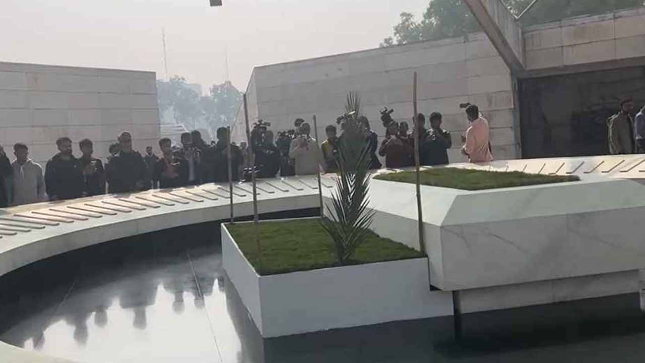 খালেদা জিয়ার সমাধিস্থল সবার জন্য উন্মুক্ত