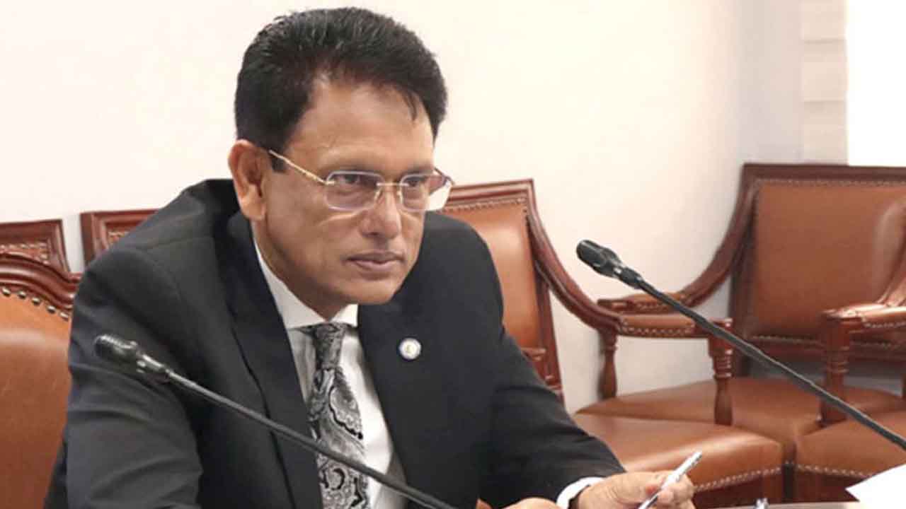 অনলাইন ক্লাসের বিষয়ে যে তথ্য জানালেন শিক্ষামন্ত্রী