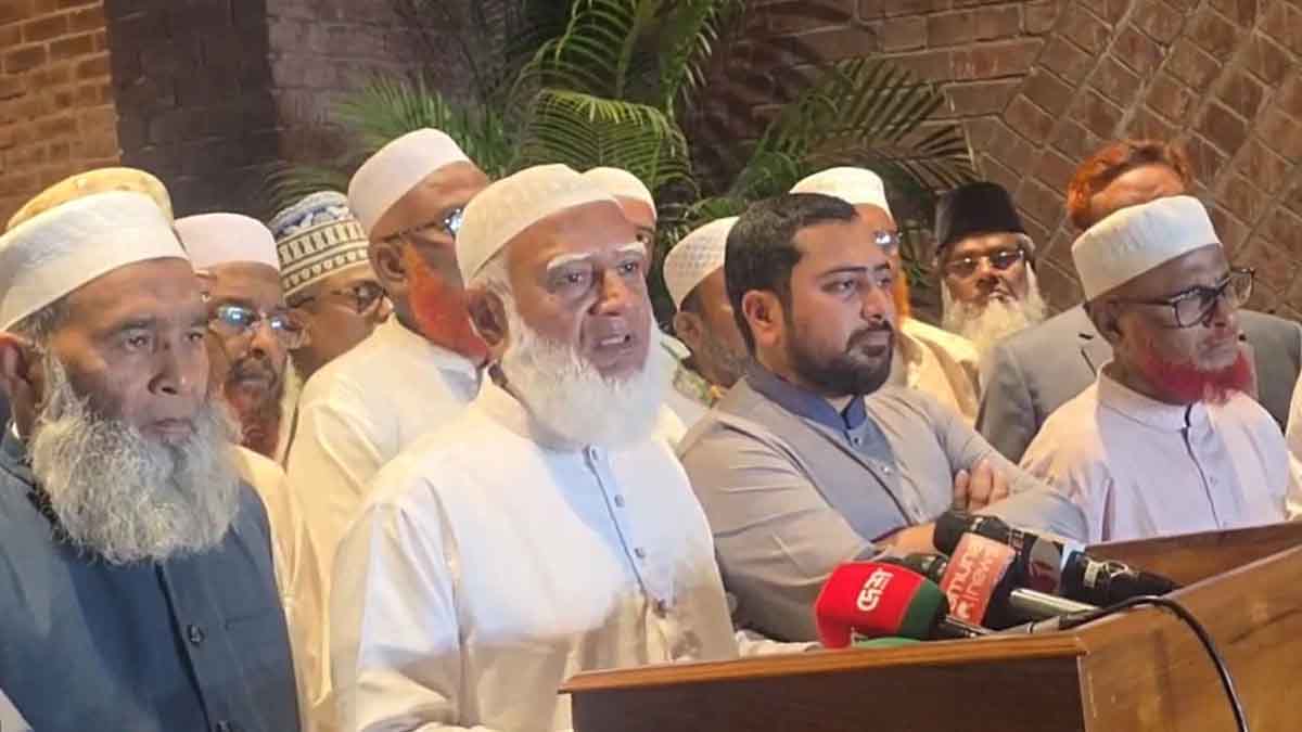 বিএনপি প্রমাণ করলো হাসিনা খারাপ কিন্তু হাসিনার নীতি ভালো