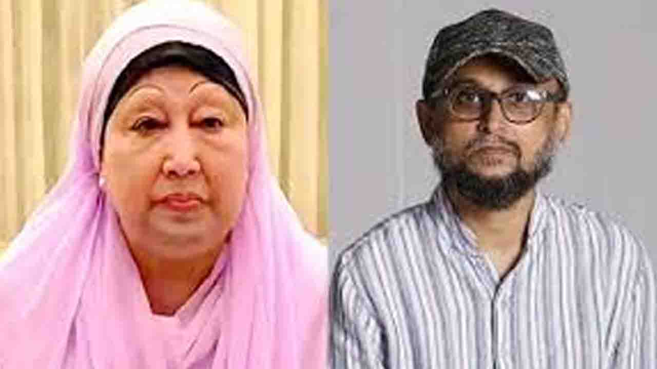 খালেদা জিয়াকে ‘ঐক্যের প্রতীক’ বললেন ফারুকী