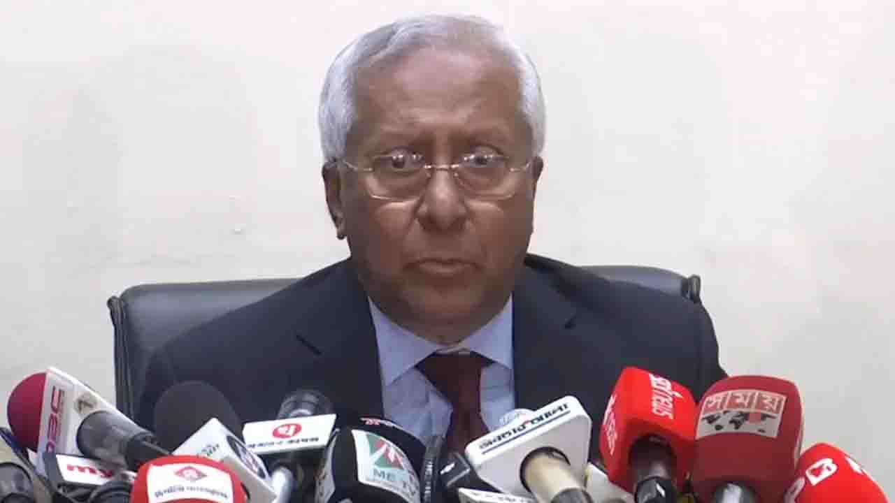 শতাব্দীর ভালো নির্বাচন চাই : ইসি সচিব