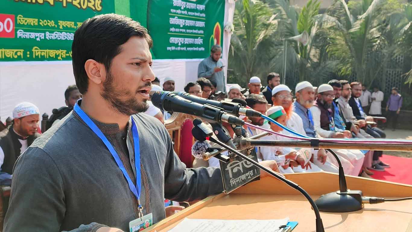দূর্নীতিবাজ-চাঁদাবাজ-টেন্ডারবাজদের কাউকে ছাড় দেয়া   হবে না