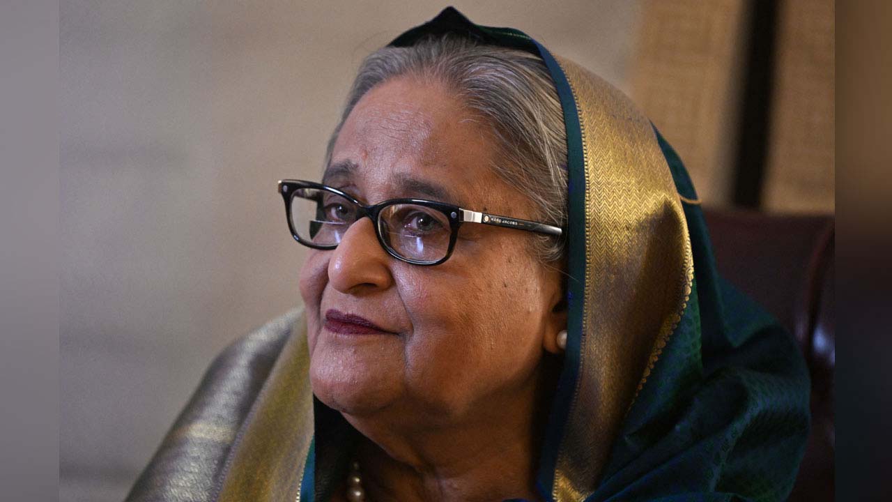 দিল্লিতে হাসিনার সঙ্গে গোপন বৈঠকে অংশ নিয়েছিলেন যারা