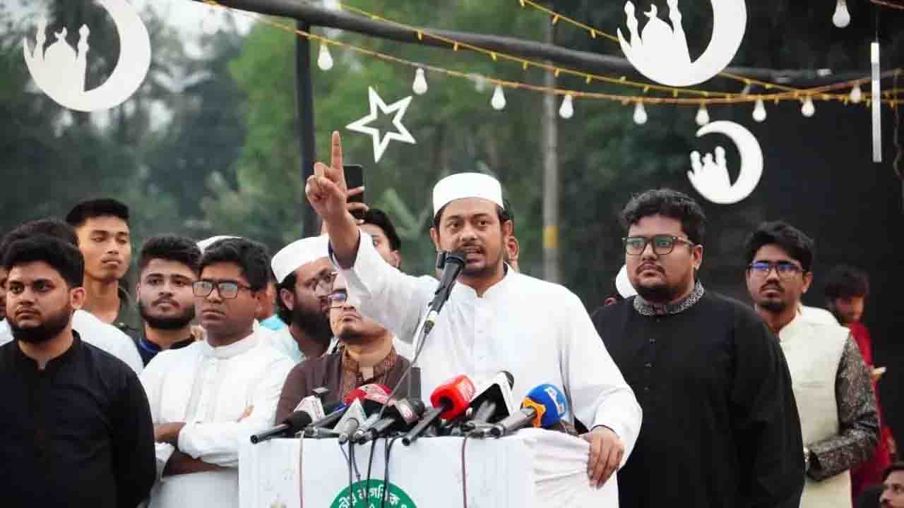 সংস্কার সভা বাস্তবায়ন না করলে সংসদ ঘেরাওয়ের হুঁশিয়ারি