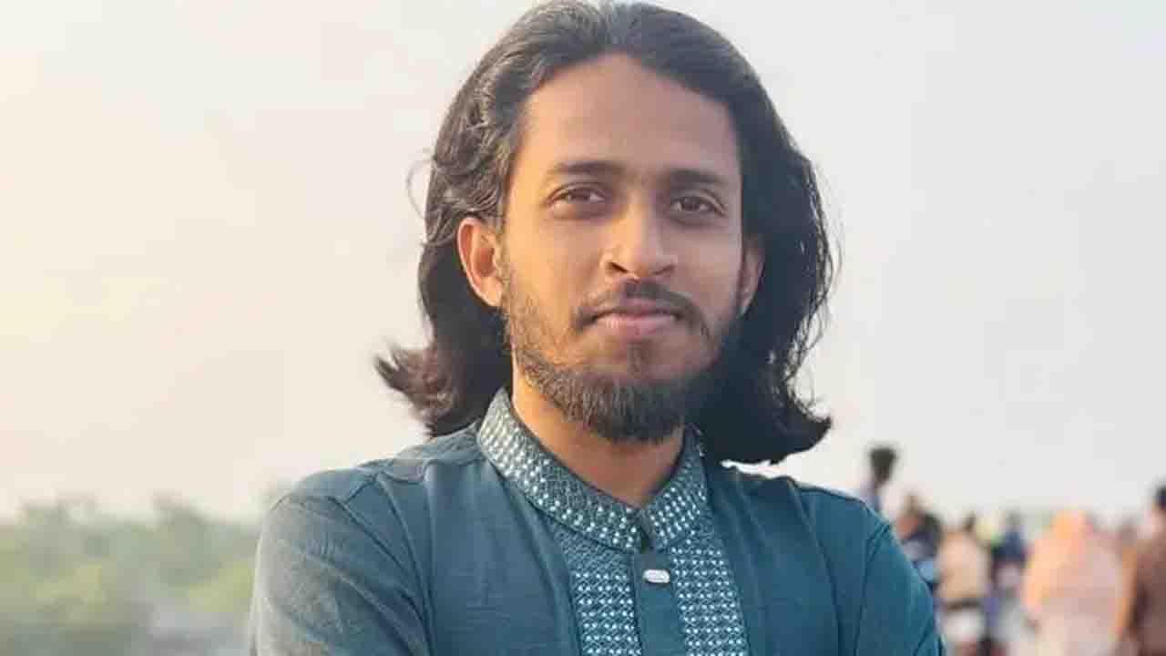 ঢাবিকে নিয়ে বিতর্কিত মন্তব্য করলেন রাকসুর জিএস