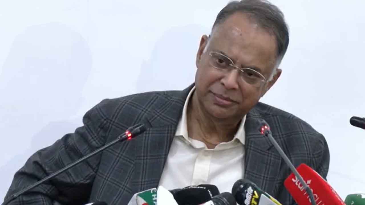 জ্বালানি আতঙ্ক কেন? জাতীয় সংসদে জানালেন জ্বালানিমন্ত্রী