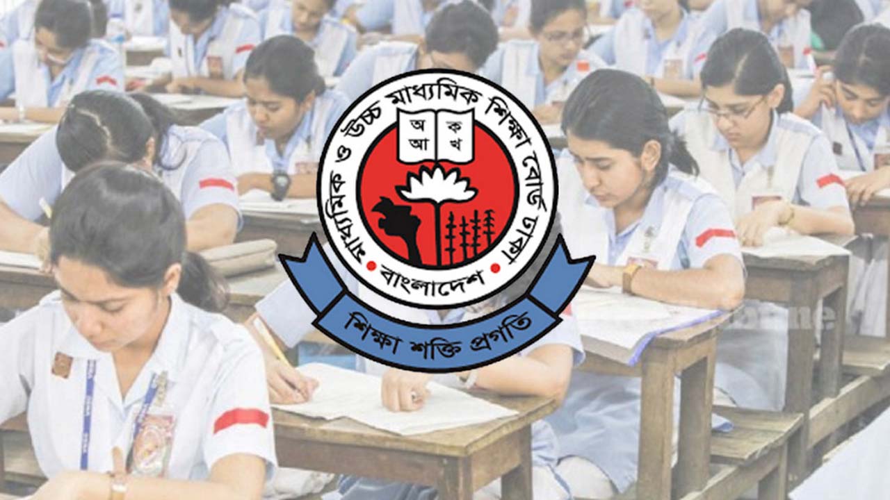 এইচএসসি পরীক্ষা শুরুর চূড়ান্ত তারিখ ঘোষণা