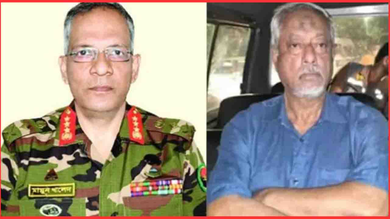 গভীর রাতে বৈঠক করতেন ১/১১-এর কুচক্রীরা