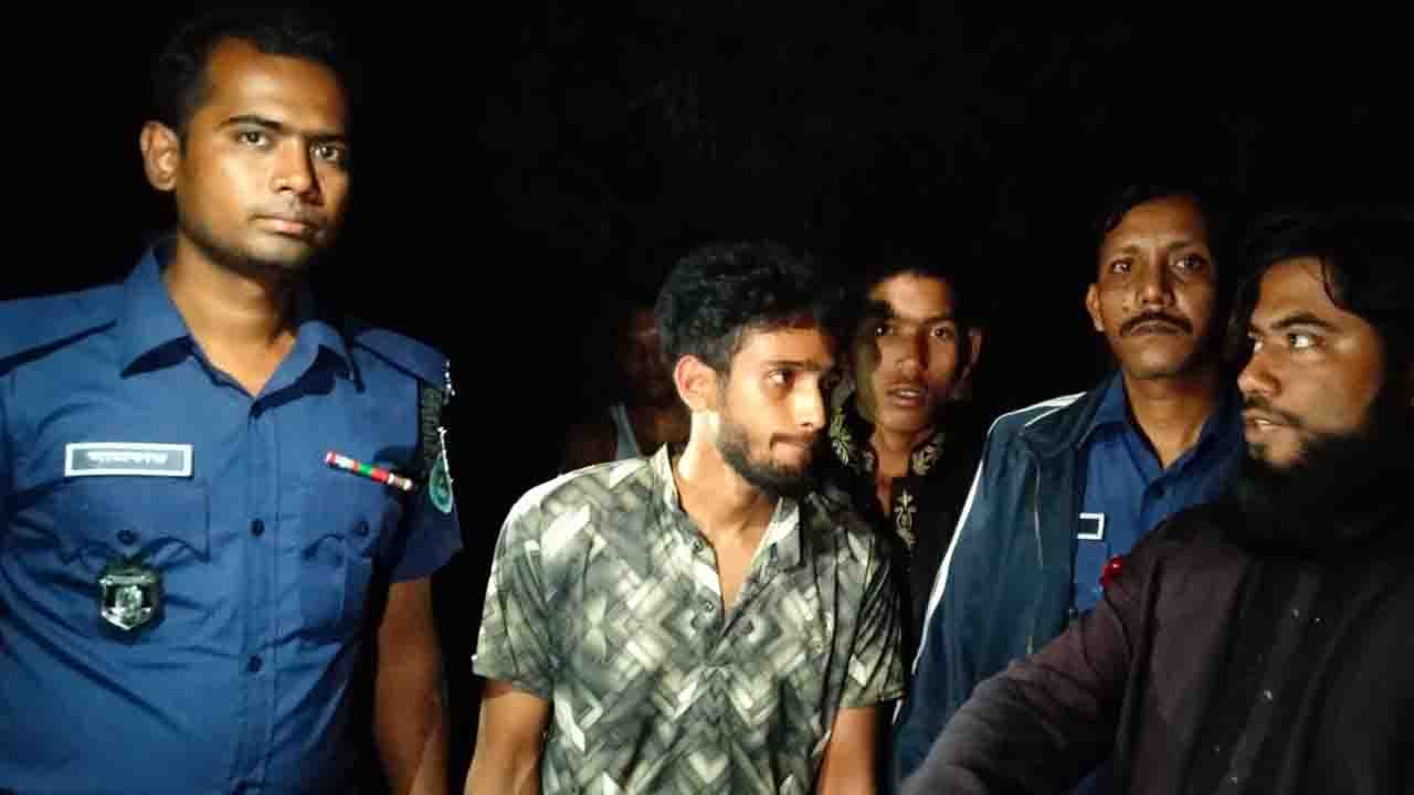 বিরলে ৫২ লিটার তেল জব্দ ৪ জনকে জেল ও জরিমানা