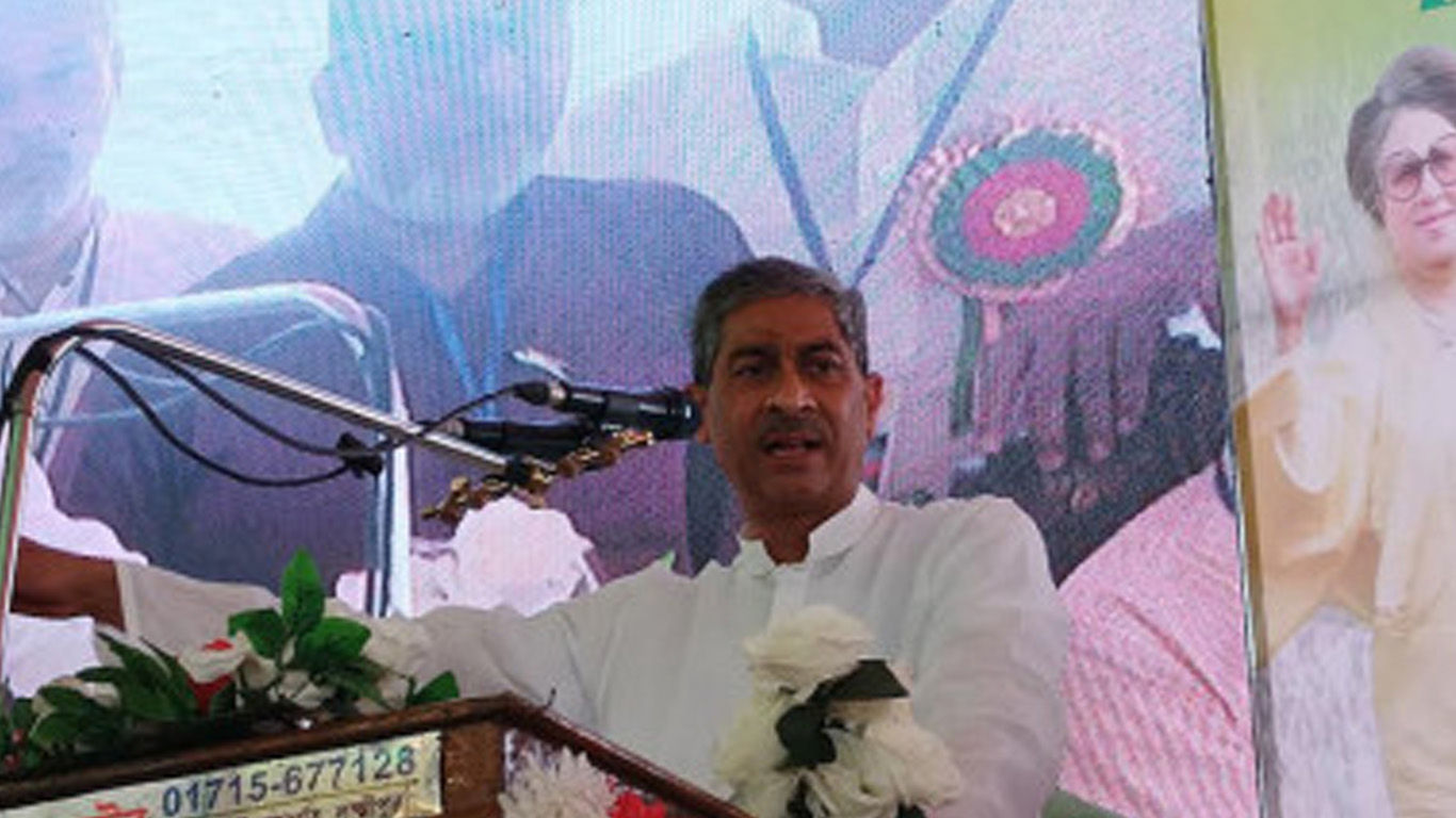 এ্যানি বললেন, তারেক রহমানের নেতৃত্বে নতুন দেশ গড়ার চ্যালেঞ্জ