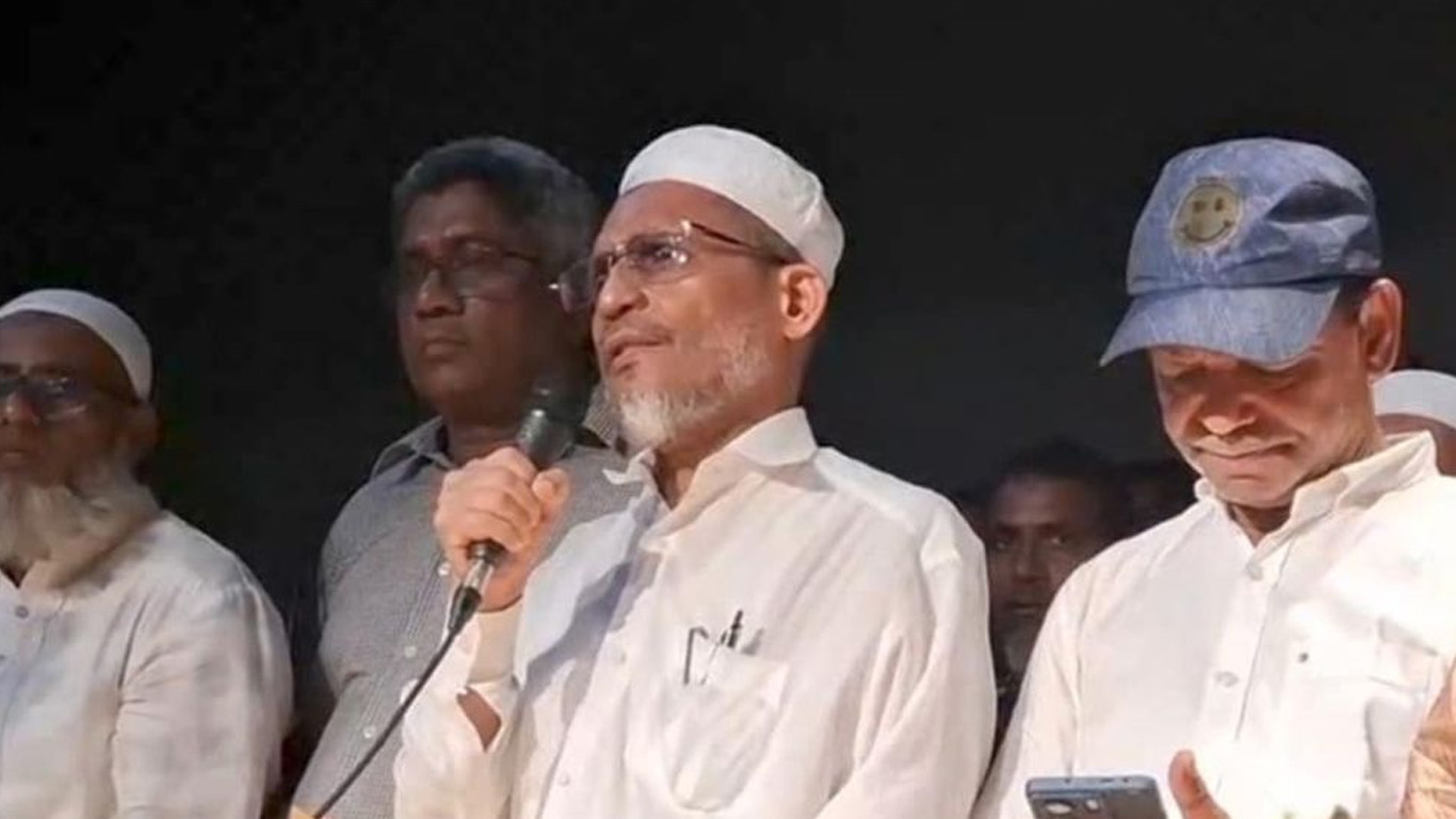 দেশে সবচেয়ে বেশি নির্যাতিত খালেদা জিয়া: বাবর