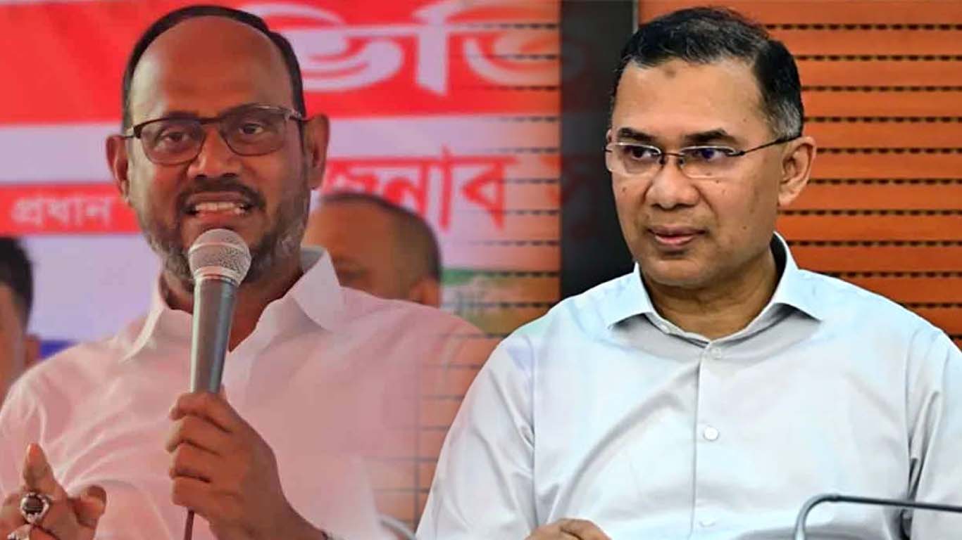 প্রধানমন্ত্রীর হাত ধরে দেশের উন্নয়ন হবে: প্রতিমন্ত্রী