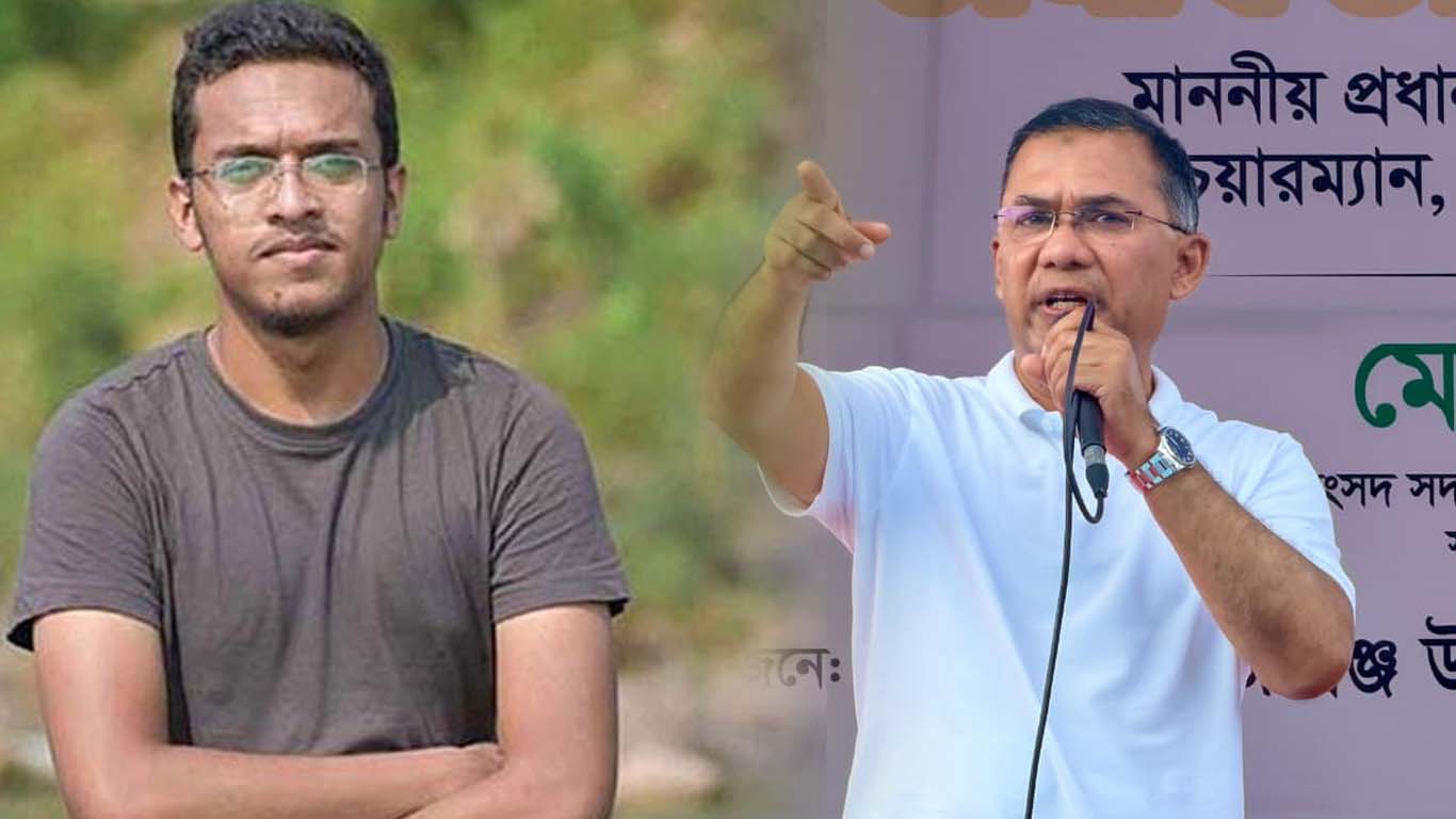 আবরার ফাহাদ হত্যার রায় দ্রুত কার্যকরের আশ্বাস: প্রধানমন্ত্রীর