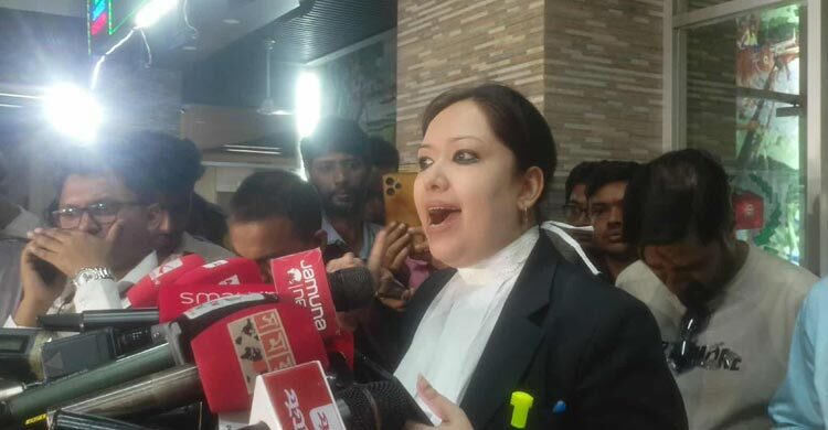 ১৫ বছর বিএনপির জন্য লড়াই করলাম, তারাই এখন ধাক্কা দেয়