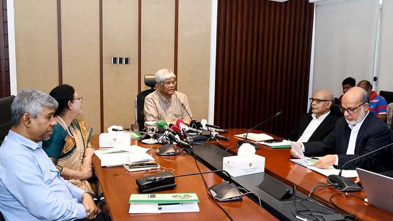 দুর্নীতিমুক্ত নির্বাচন: কালো টাকা প্রত্যাখ্যানের আহ্বান