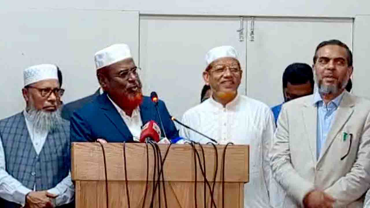 হাসিনা-কামালের ফাঁসির রায়, জামায়াতের প্রতিক্রিয়া
