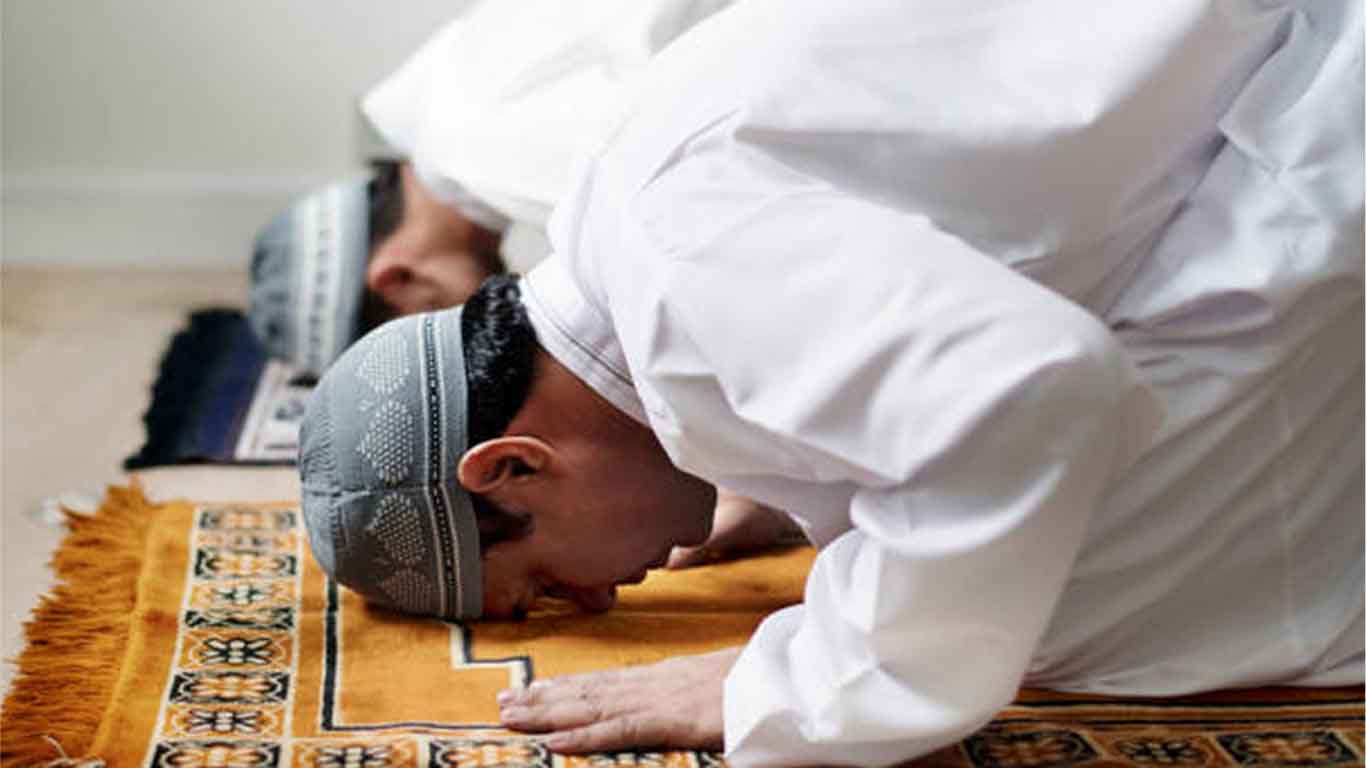 ২০ নভেম্বর : আজকের নামাজের সময়সূচি