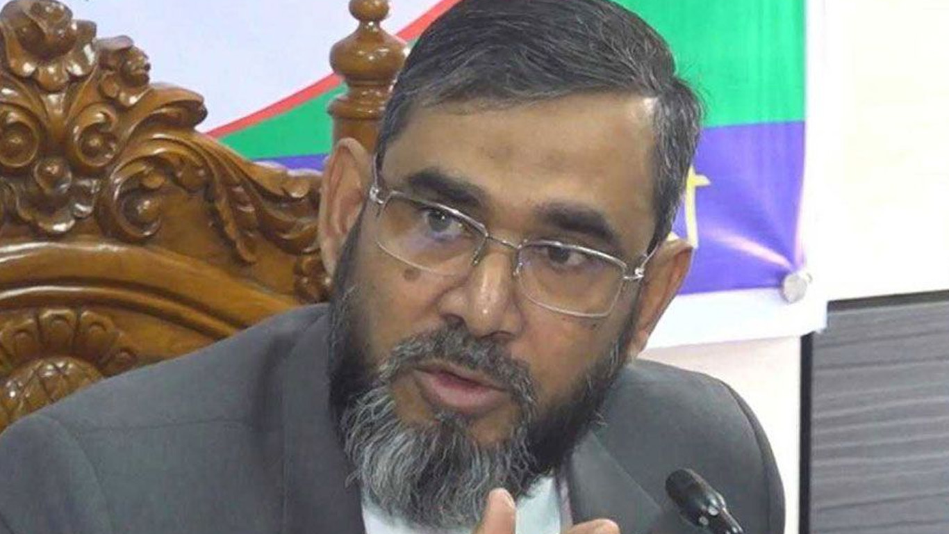 ইসির নির্বাচনী রোডম্যাপ প্রকাশ হতে পারে আগামী রোববার