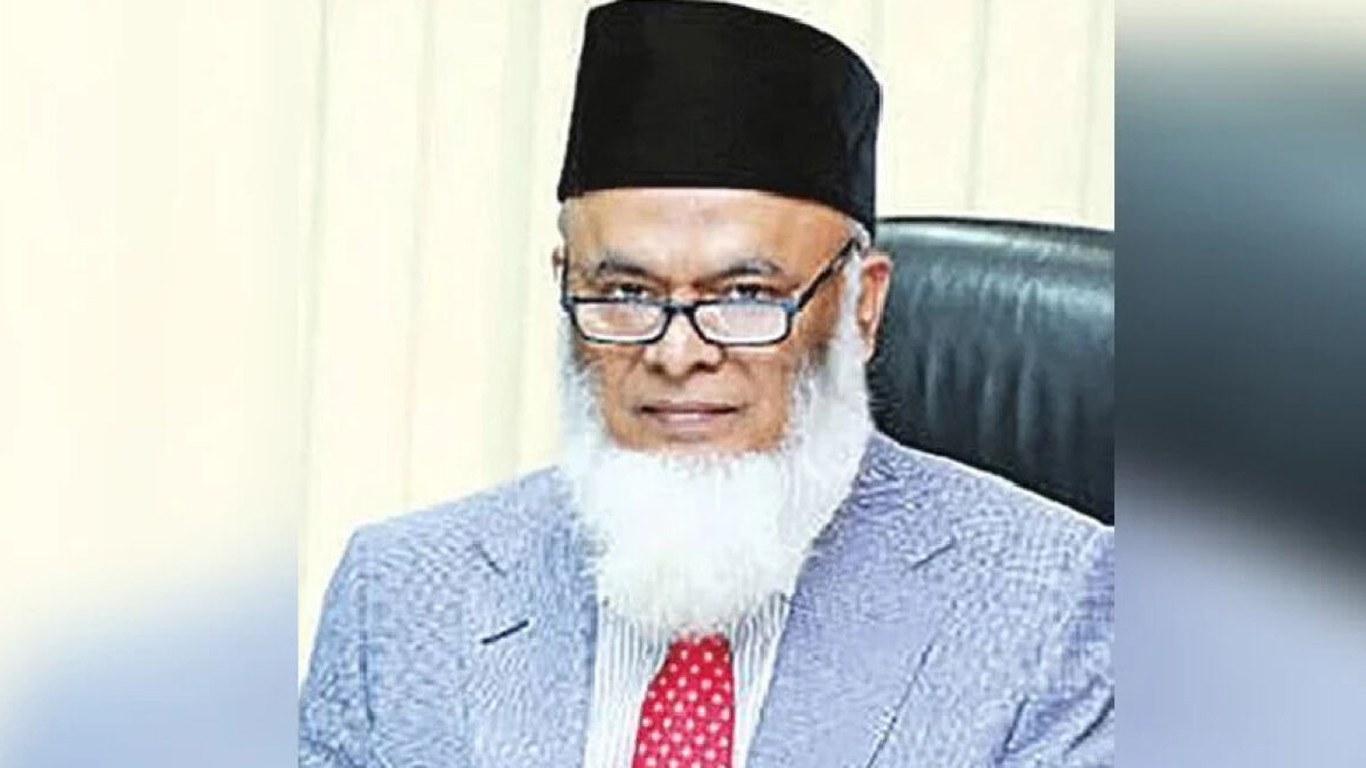 এক্সিম ব্যাংকে ৬১৫ কোটি আত্মসাৎ, নজরুলসহ ৩০ জনের বিরুদ্ধে মামলা